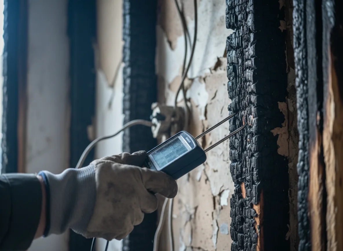 Fire Damage Restoration Congers, NY FAQs